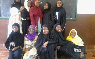 IIB visits Islamic Clubs In Different Schools.