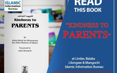 Kindness To Parents